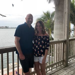 Meet your Posher, Becky